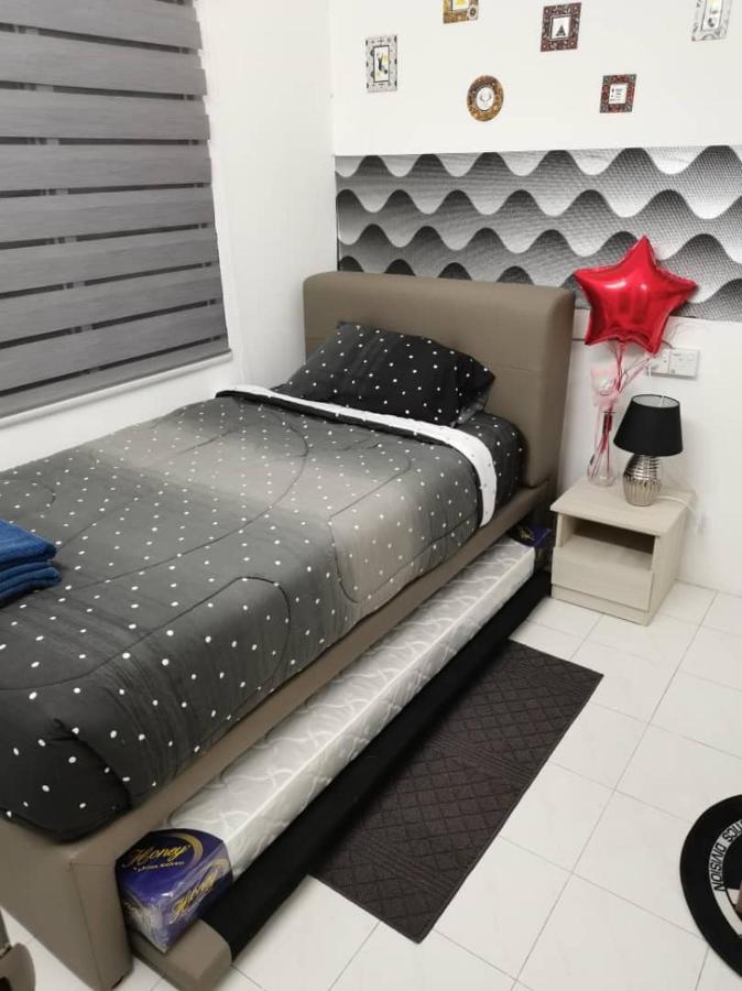 איפוה Mn Homes מראה חיצוני תמונה