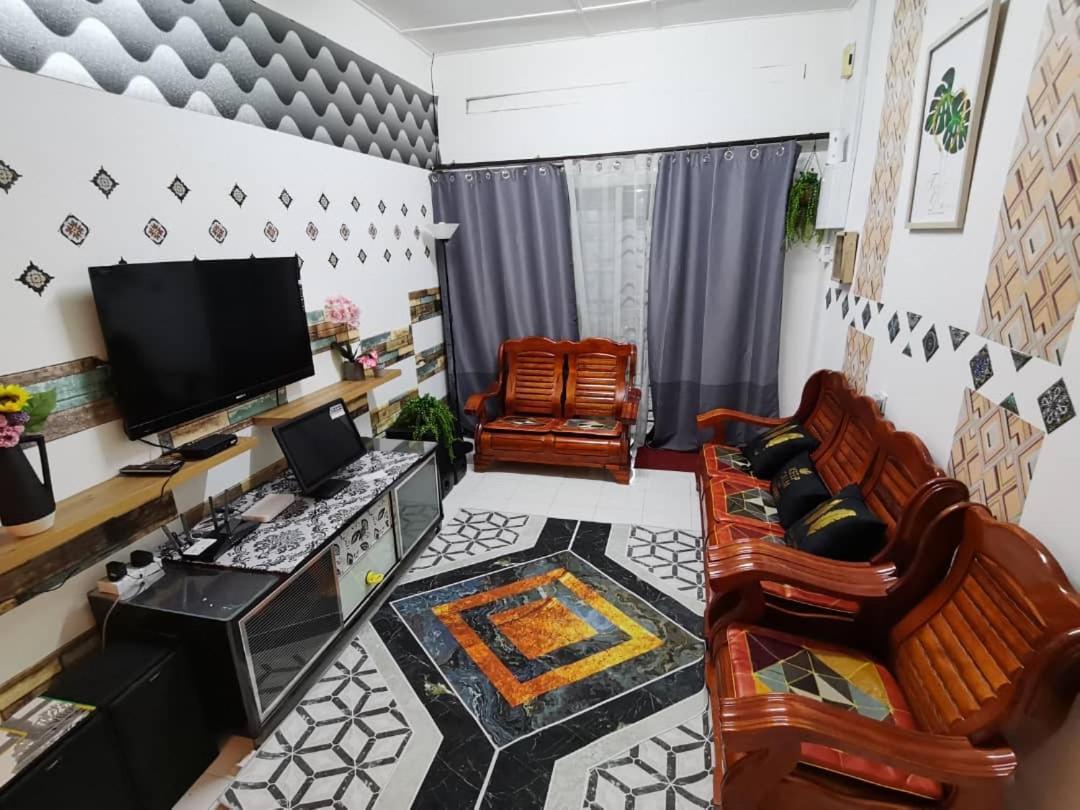 איפוה Mn Homes מראה חיצוני תמונה